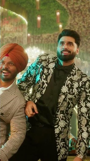 Tere Jehi | Shivjot | Gurlez Akhtar | The Boss | New Punjabi Song 2025