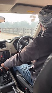 Long drive pe chal ….#scorpio #viral #reel #longdrive | Abhay Kumar