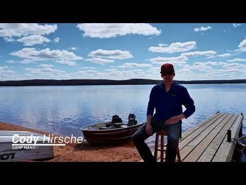 Cody Hirsche Interview