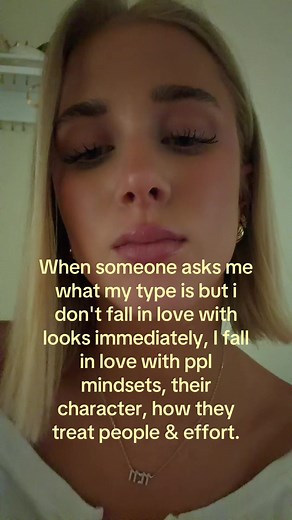 What's My Type? It's About Mindset & Character
