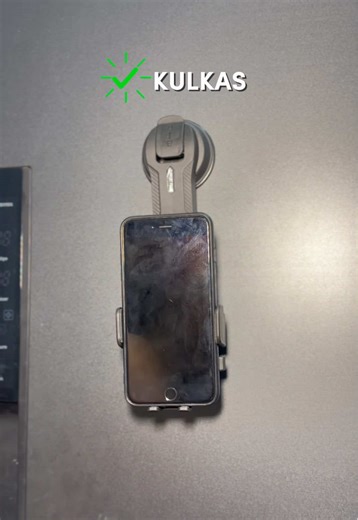 Holder HP Vango VA03: Multifungsi dan Praktis