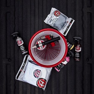 Mystery Buckets are still available! $74.99 gets you $120 worth of products! Shop: http://adamspolishes.com/adam-s-limited-edition-mystery-bucket.html | Adam's Polishes