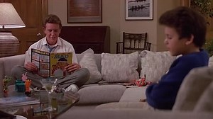 Vice Versa (1988) Judge Reinhold, Fred Savage