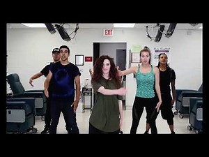 "Dialysize" (a love rap for dialysis patients with kidney failure)