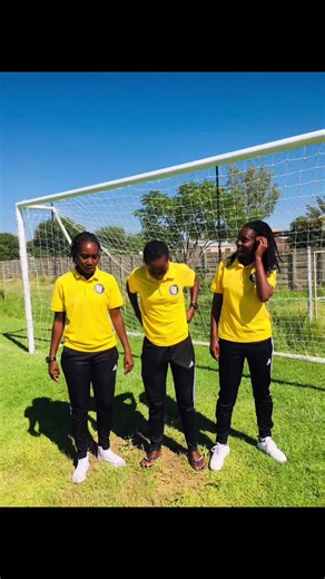 Match Officials: Key Roles and Responsibilities in Soccer