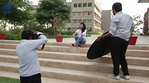 SGT University on Reels