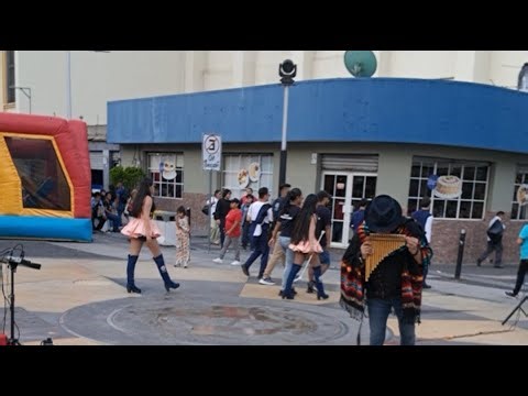 SAN SALVADOR PREVIO A LA PARRANDA MUSICAL DE LA NOCHE POR FA SUSCRIBETE Y LIKE