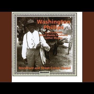 I Had A Good Father And Mother