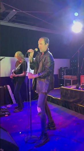 Plowed by Sponge live at the Water Tower in Oaks #sponge #90snostalgia #livemusic #plowed #music