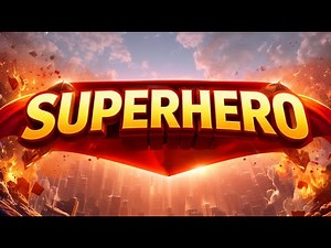 Superhero Music | Epic Cinematic Music for Superhero Trailers