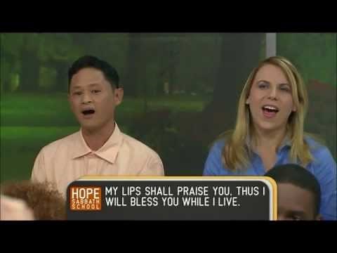 O GOD, YOU Are My GOD