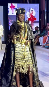 Senegal Fashion week looks amazing Which is your favorite design? | Afropolitans