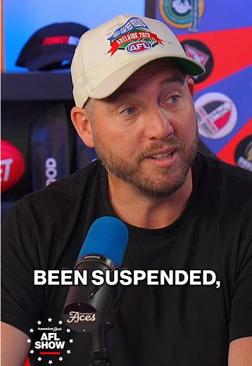Daisy has gone into bat for our man Zak Butters following the very bizarre last 24hrs! The Round 5 Aces AFL Review is now live via Apple, Spotify and Youtube! #ausmericanaces #afl #portadelaidefc
