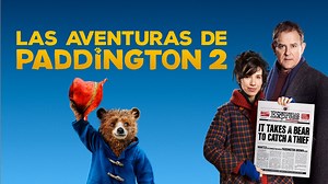 Paddington 2 - Apple TV
