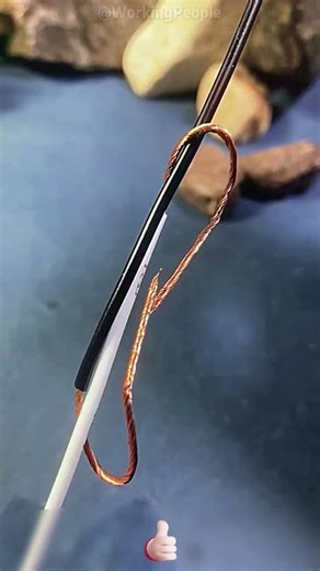 Live Wire Wiring Hacks! ⚡ Professional, Safe, Fast & Secure!