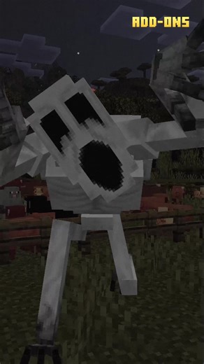 The One Who Watches: Facing Your Fears