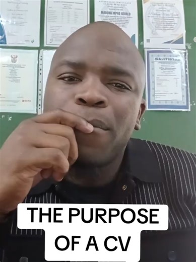 Mastering Your CV: Sell Your Skills Effectively