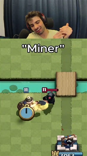 Nunca confie em uma carta nerfada #clashroyale