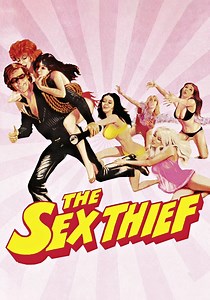 The Sex Thief - movie: watch streaming online