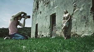 Calendario Pirelli con Kate Moss