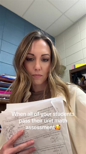 Celebrating Student Success in 5th Grade Math