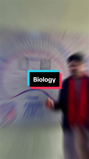 Biology Made Easy: Insights from Sir Fawad at Harvard School Bannu