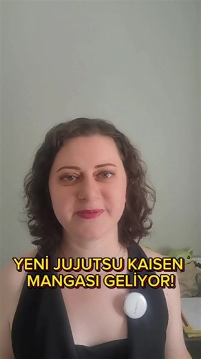 Jujutsu Kaisen Modulo: Yeni Manga Detayları