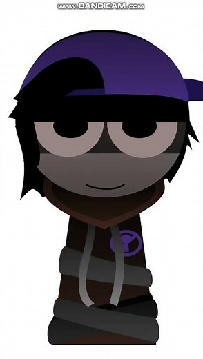 i made the Bonus cancelled character into pyramixed so why? #incredibox #sprunki #sprunkimod