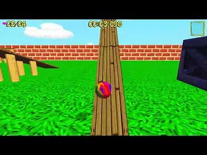 Marble Blast Gold intermediate Levels 1-12