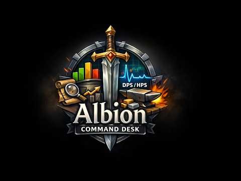 Albion Command Desk - How to install it on Windows