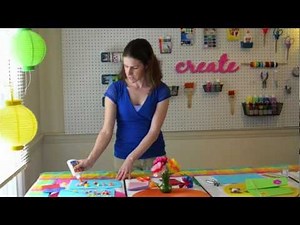 Spring Crafts for Kids