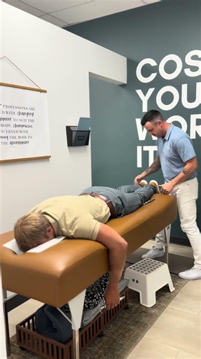 We are PUMPED! #chiropractor #chiropracticcare #coloradochiropractor