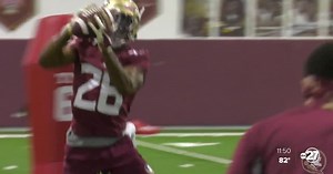 Norvell happy with ACC scheduling amid coronavirus pandemic