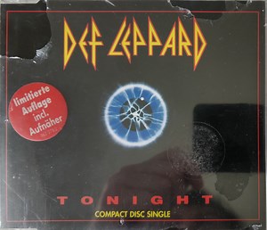 Def Leppard - Tonight