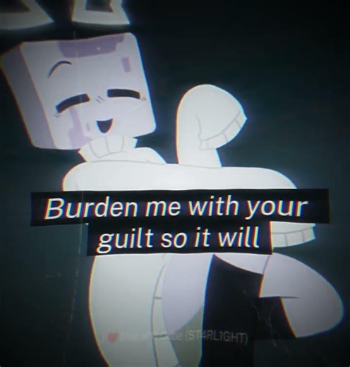 I LOVE THIS SONG BY @bansheebbyyy OMGGG ALSO CUBE EDIT!