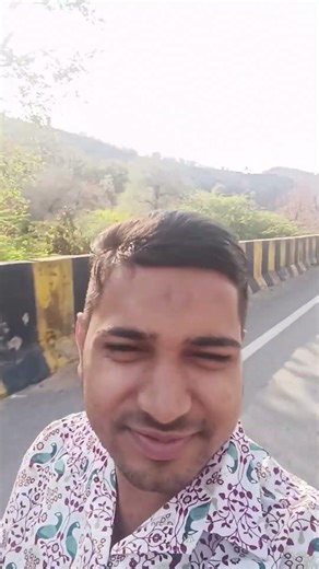Morning view 😎🥰😌🤘 #shashankgarg #nature #ytshorts #viral