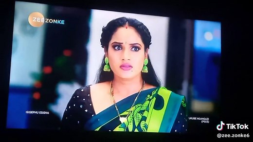 #ukubengangazi #zee zonke