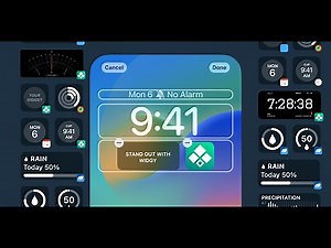 How to use Widgy: The Basics