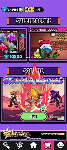 Beat Stage - new characters and notes #fnf #beatstage #abraaotglich