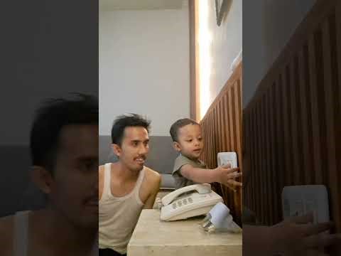 AMATA BOROBUDUR HOTEL EXPERIENCE | VERTICAL VLOG