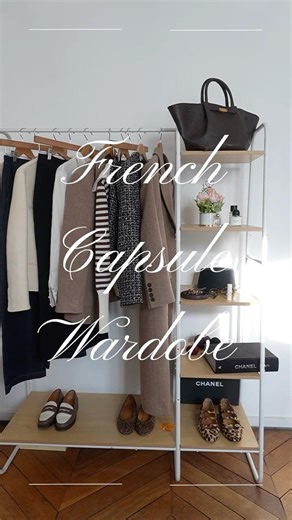 12 Pieces That Make Getting Dressed Easy #fashionhack #morningroutine #outfitideas