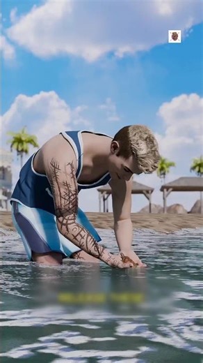 Sea Turtle “Good Luck” Scam You Should Never Fall For 😱