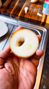 Turning a lightbulb on with an onion! 😱 | Neil and Charlie