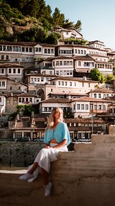 296 comments | The perfect 2-week Albania itineraryCute Villages,...
