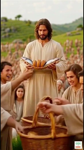 Remember The power of God’s provisions