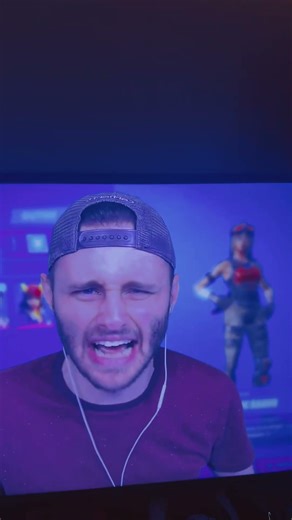 Credit to @SSundee mythic random boss challenge in Fortnite arena