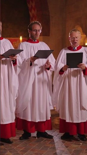 A Great and Mighty Wonder #music #classicalmusic #hymn #westminsterabbey #choir #advent #christmas