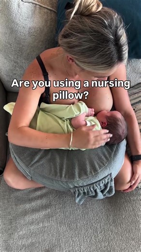 Essential Tips for Using Nursing Pillows Effectively