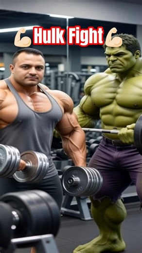 Hulk vrs Black Monster ✨ #hulk #viral #avengers #shortsfeed #fighting #youtubeshorts #trending #yt