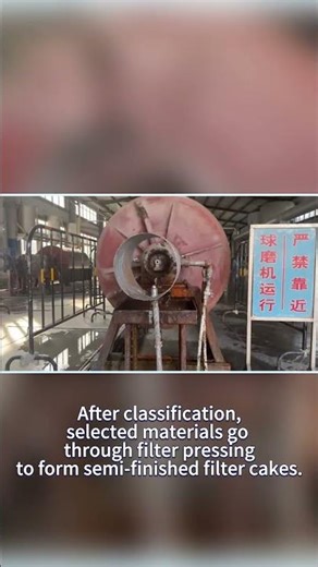 How Aluminum Pigments Are Made | Full Production Process